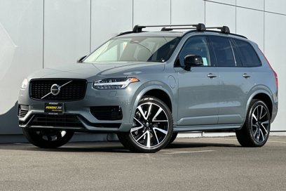 Used 2023 Volvo XC90 T8 Plus