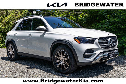 Used 2024 Mercedes-Benz GLE 350 4MATIC