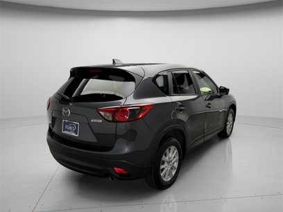 Used 2014 MAZDA CX-5 Touring