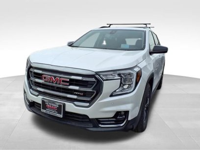 New 2024 GMC Terrain AT4 w/ Infotainment Package II