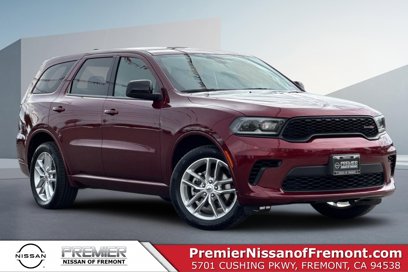 Used 2023 Dodge Durango GT
