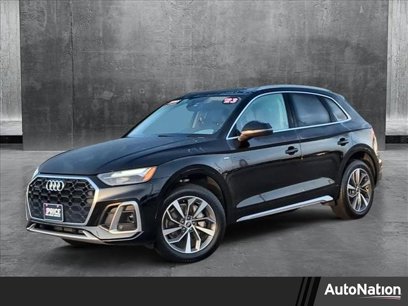 Used 2023 Audi Q5 2.0T Premium