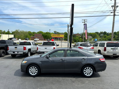 Used 2010 Toyota Camry XLE