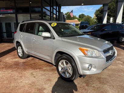 Used 2011 Toyota RAV4 Limited