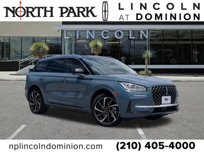 Used 2024 Lincoln Corsair Grand Touring