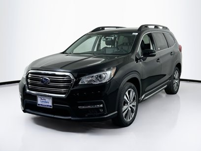 Used 2021 Subaru Ascent Limited
