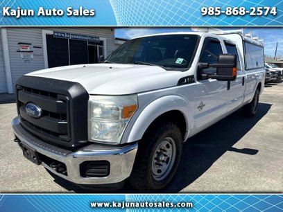 Used 2016 Ford F250 XL w/ Power Equipment Group
