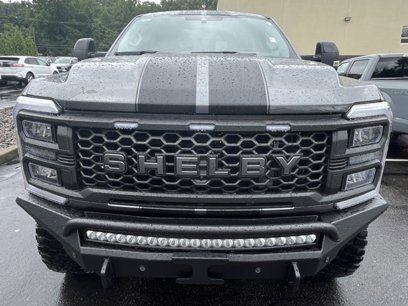 New 2024 Ford F250 Lariat w/ Lariat Ultimate Package