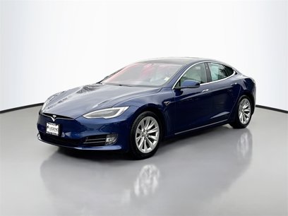 Used 2019 Tesla Model S 75D