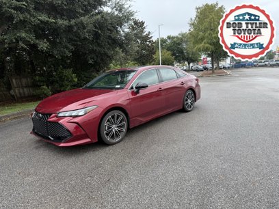 Used 2019 Toyota Avalon XSE