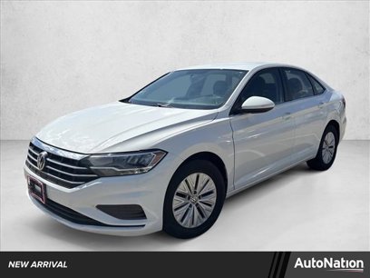 Used 2019 Volkswagen Jetta S