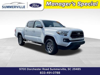 Used 2019 Toyota Tacoma SR5
