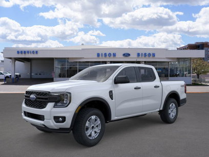 New 2025 Ford Ranger XL w/ Trailer Tow Package
