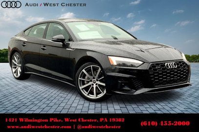 New 2025 Audi A5 2.0T Premium Plus