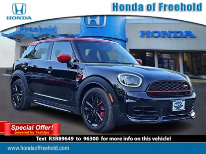 Used 2024 MINI Cooper Countryman John Cooper Works
