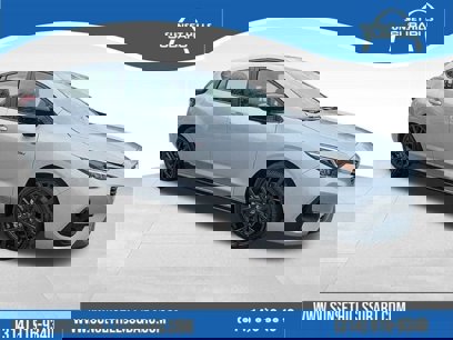 New 2025 Subaru Impreza RS