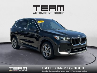 Used 2023 BMW X1 xDrive28i