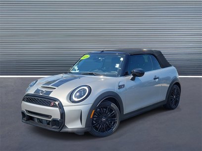 Used 2023 MINI Cooper S