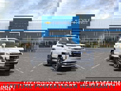 New 2025 Chevrolet Equinox LT w/ Convenience Package II