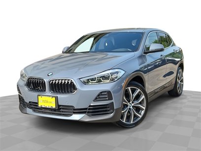 Used 2021 BMW X2 sDrive28i w/ Premium Package