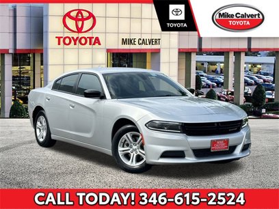 Used 2023 Dodge Charger SXT