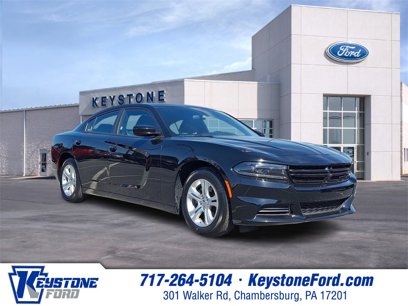 Used 2023 Dodge Charger SXT