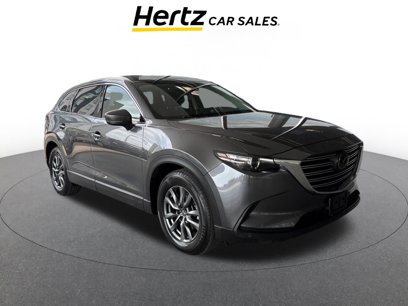 Used 2020 MAZDA CX-9 Touring