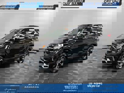 Used 2021 Honda CR-V EX-L