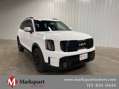 Used 2024 Kia Telluride SX Prestige X-Pro