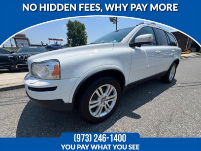 Used 2012 Volvo XC90 3.2