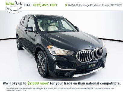 Used 2022 BMW X1 xDrive28i w/ Convenience Package