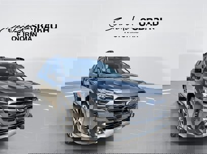 New 2025 Subaru Outback Limited
