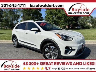 Used 2022 Kia Niro EX w/ Cold Weather Package
