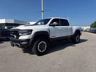 Used 2021 RAM 1500 TRX w/ TRX Level 2 Equipment Group