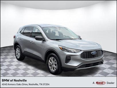 Used 2023 Ford Escape Active