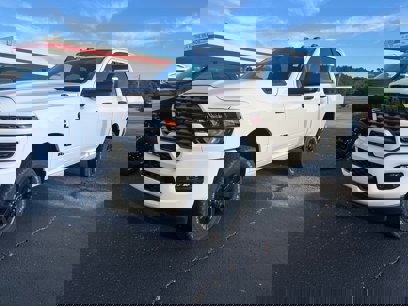 New 2025 RAM 2500 Big Horn