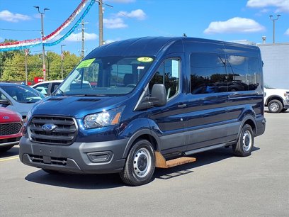 Used 2020 Ford Transit 350 XL