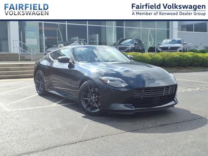 Used 2024 Nissan Z Performance w/ Floor Mat Package