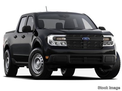 Used 2023 Ford Maverick XLT w/ Equipment Group 300A Standard