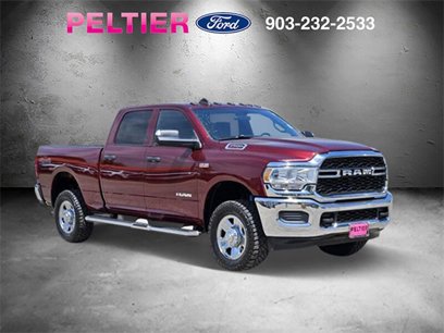 Used 2021 RAM 2500 Tradesman