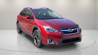 Used 2016 Subaru Crosstrek 2.0i Limited
