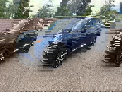 Used 2025 Nissan Kicks SV