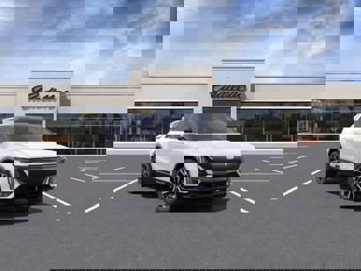 New 2025 Cadillac Lyriq Sport