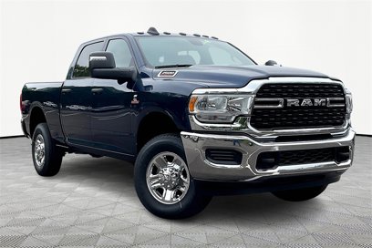 New 2024 RAM 2500 Tradesman w/ Towing Technology Group