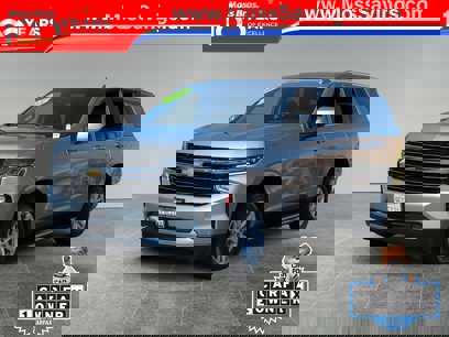 Used 2023 Chevrolet Tahoe LT