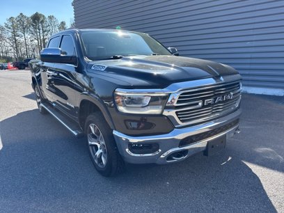 Used 2019 RAM 1500 Laramie
