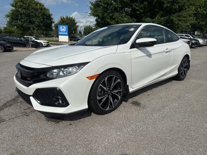 Used 2019 Honda Civic Si