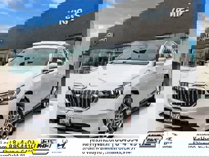 Used 2024 BMW 530i w/ M Sport Package