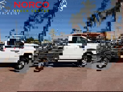Used 2024 Chevrolet Silverado 3500 W/T w/ WT Convenience Package
