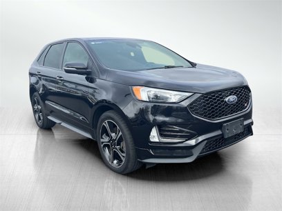 Used 2021 Ford Edge ST